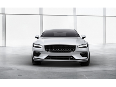 Polestar 1外觀