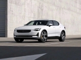 Polestar 2 首发版