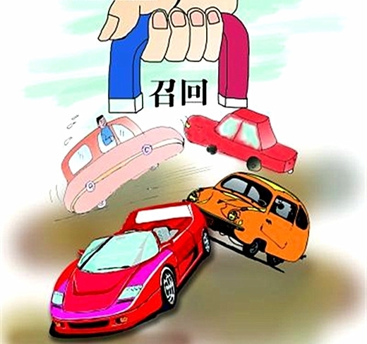 汽车召回官网，消费者权益的守护者，汽车召回官网，消费者权益的坚定守护者