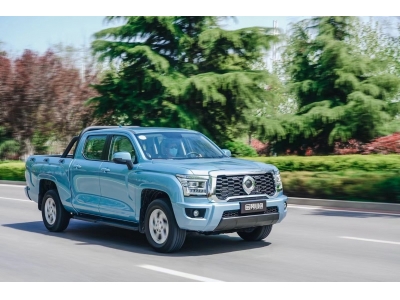 金刚炮重庆上市，8.88万元起