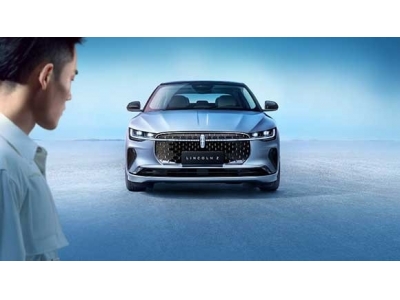 全新林肯Z携手后街男孩共赴夏日音乐派对倒计时