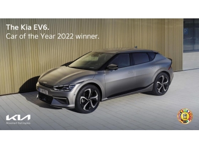 獅鉑拓界、EV6領銜 起亞5款車型入選成為2023年美國《消費者指南》獲獎最多的品牌