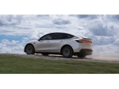 特斯拉Model Y L 33.9萬元起