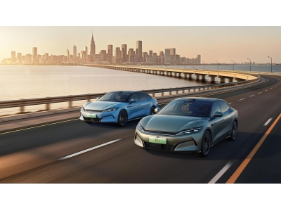 汉L置换补贴后19.48万元起